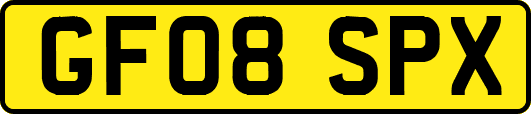 GF08SPX