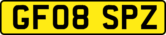 GF08SPZ
