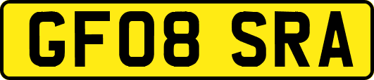 GF08SRA