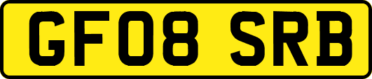GF08SRB