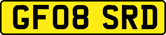 GF08SRD