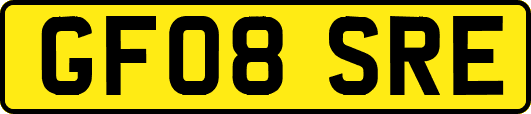GF08SRE