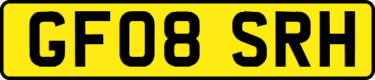 GF08SRH