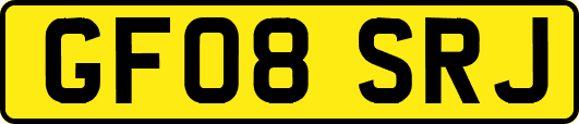 GF08SRJ