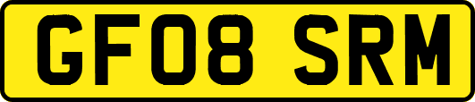 GF08SRM