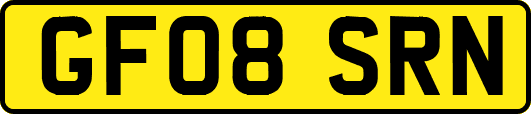 GF08SRN
