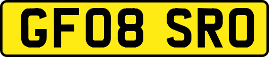 GF08SRO