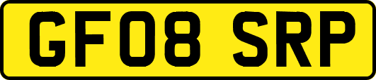 GF08SRP