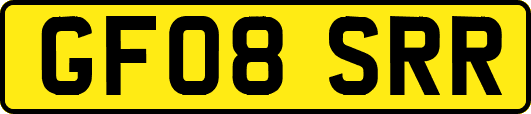 GF08SRR