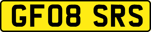 GF08SRS
