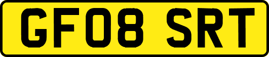 GF08SRT