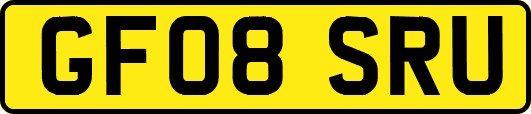 GF08SRU