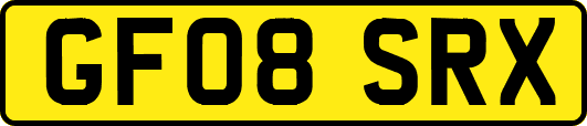 GF08SRX