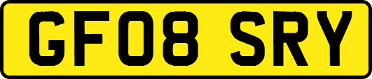 GF08SRY