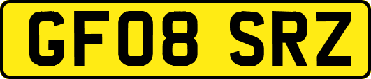 GF08SRZ
