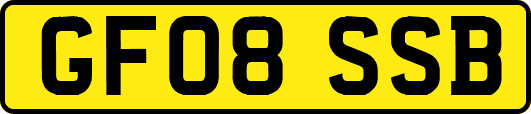GF08SSB