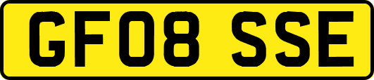 GF08SSE