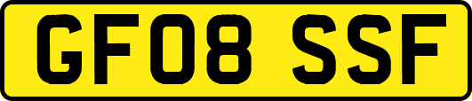 GF08SSF