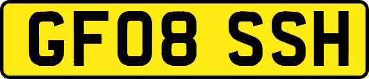 GF08SSH