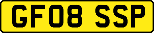 GF08SSP