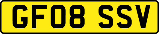 GF08SSV