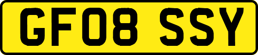 GF08SSY