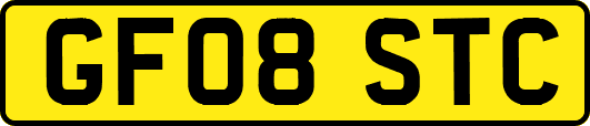GF08STC