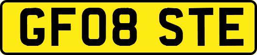GF08STE