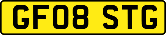 GF08STG