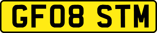 GF08STM