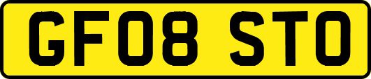 GF08STO