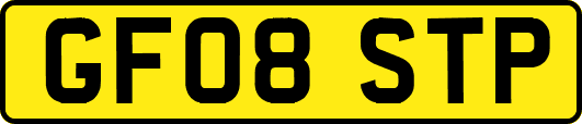 GF08STP
