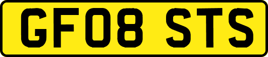 GF08STS
