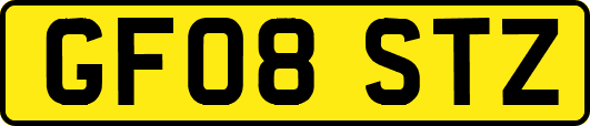 GF08STZ
