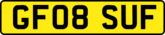 GF08SUF