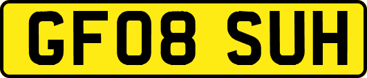 GF08SUH