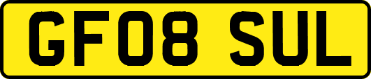 GF08SUL