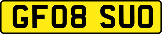 GF08SUO