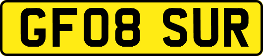 GF08SUR
