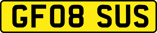 GF08SUS