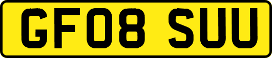 GF08SUU