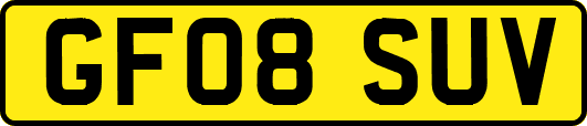 GF08SUV