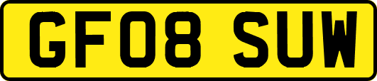 GF08SUW