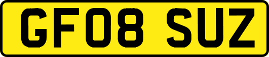GF08SUZ