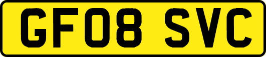 GF08SVC