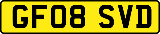 GF08SVD