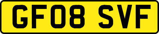 GF08SVF