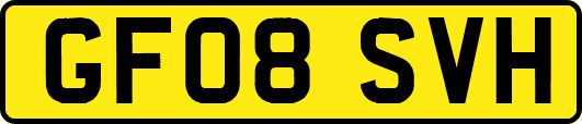 GF08SVH