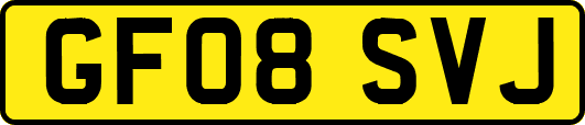 GF08SVJ
