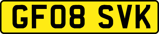 GF08SVK